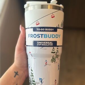 NEW To-Go Frost Buddy